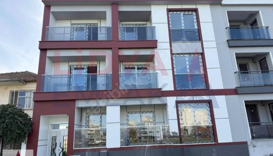 Muradiye'de 2+1 Sıfır Arakat Dairemiz